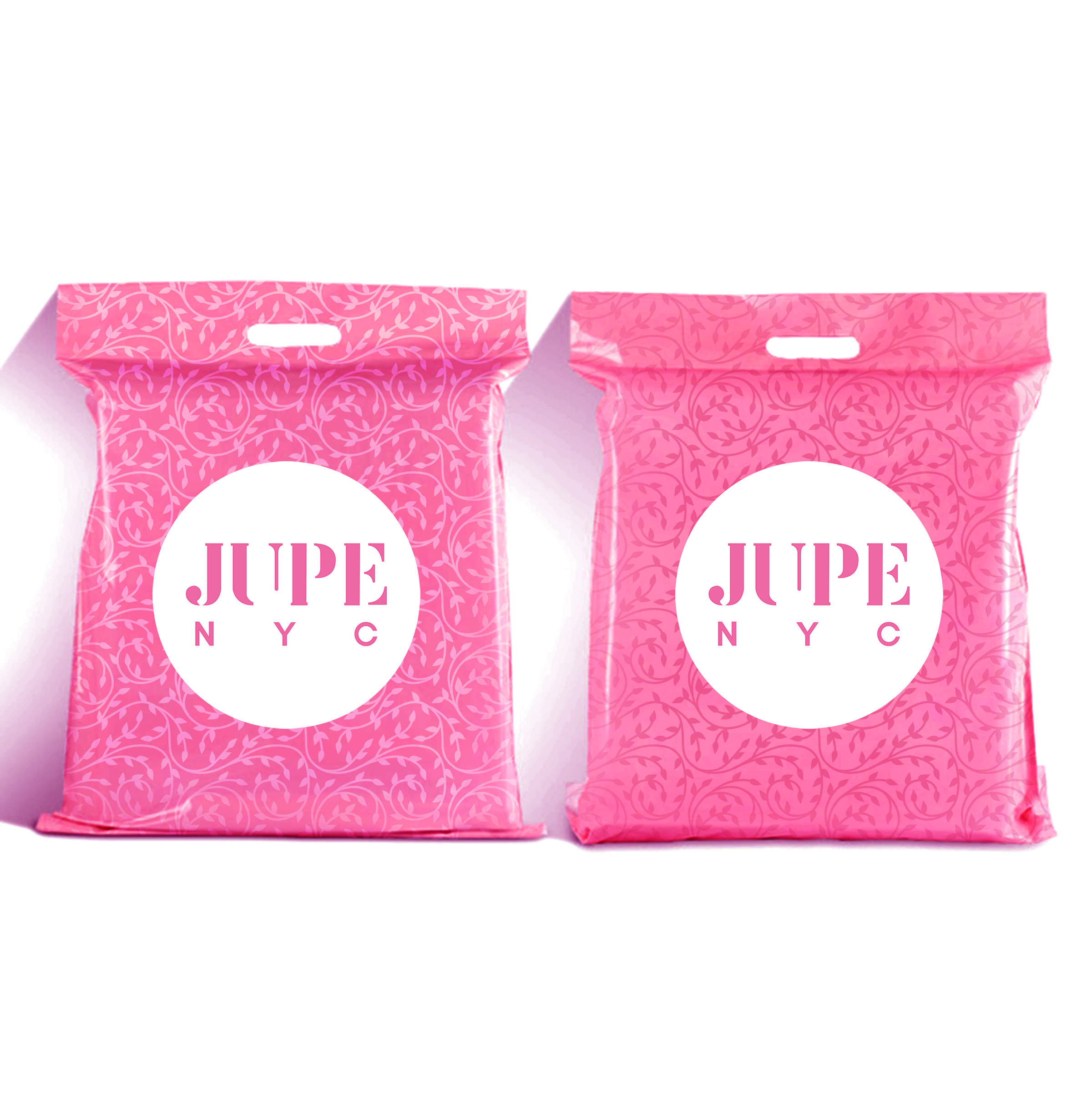 Packaging Design by Jomon 2 for Jupe nyc | Design #25552504