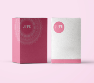 Packaging Design by Allen Designs for Jupe nyc | Design: #25553689