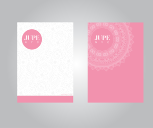 Packaging Design by Allen Designs for Jupe nyc | Design: #25553690