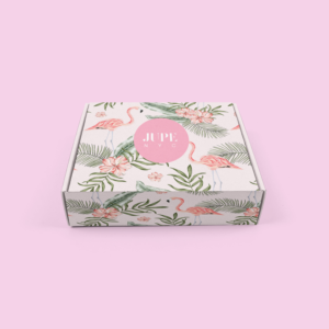 Packaging Design by Allen Designs for Jupe nyc | Design: #25561268