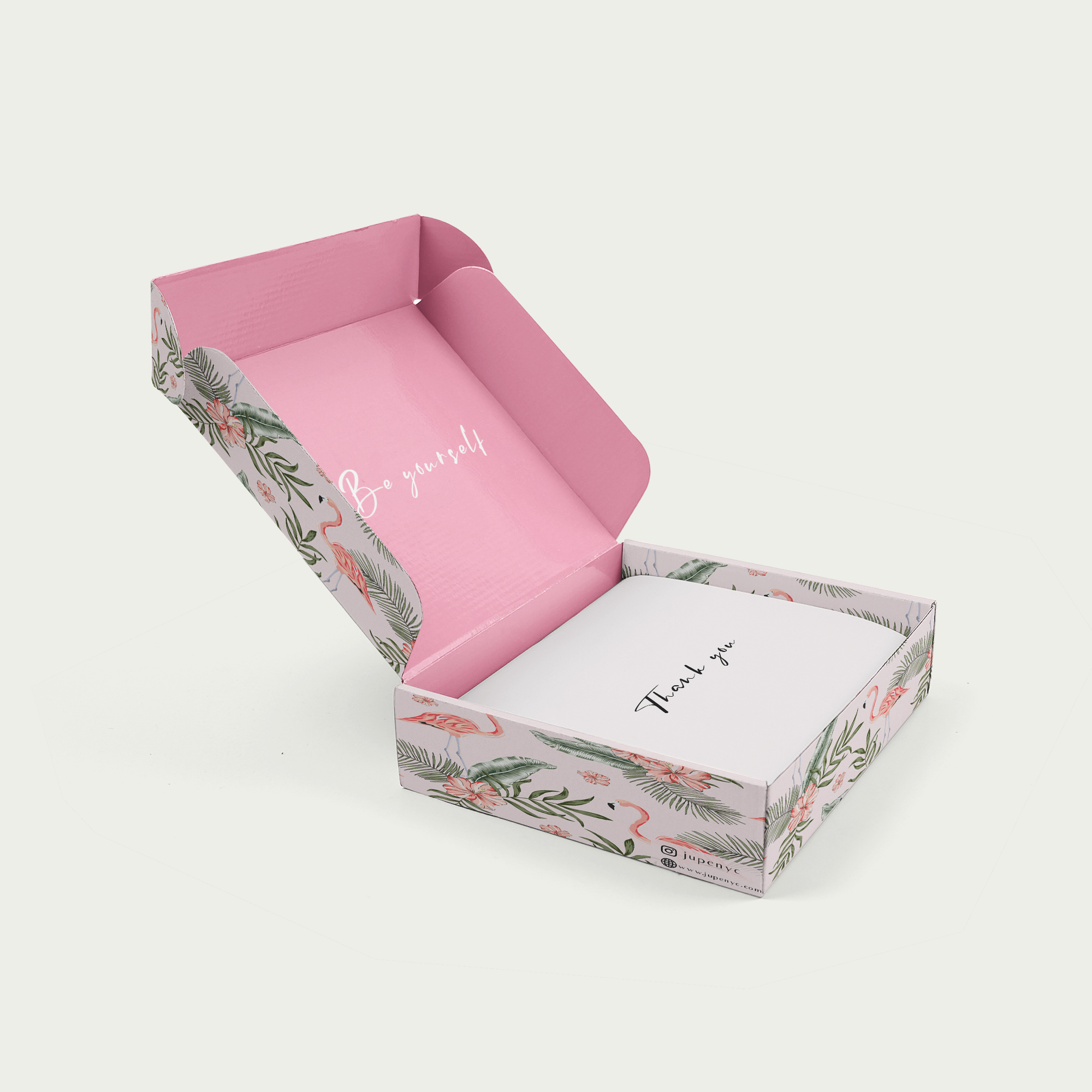 Packaging Design by Allen Designs for Jupe nyc | Design #25561269