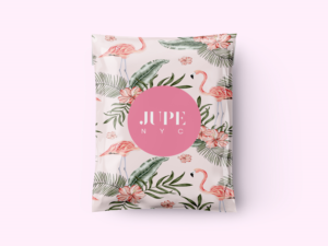 Packaging Design by Allen Designs for Jupe nyc | Design #25569097