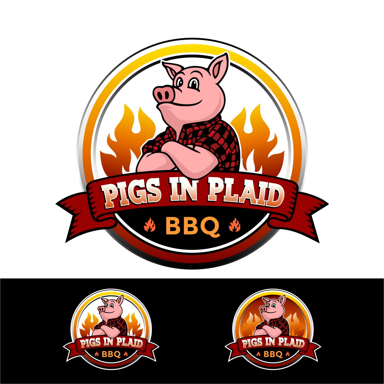 Diseño de Logo por ddnsycrowd para este proyecto | Diseño #25574368