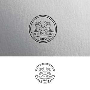 Logo Design by GAM'Design