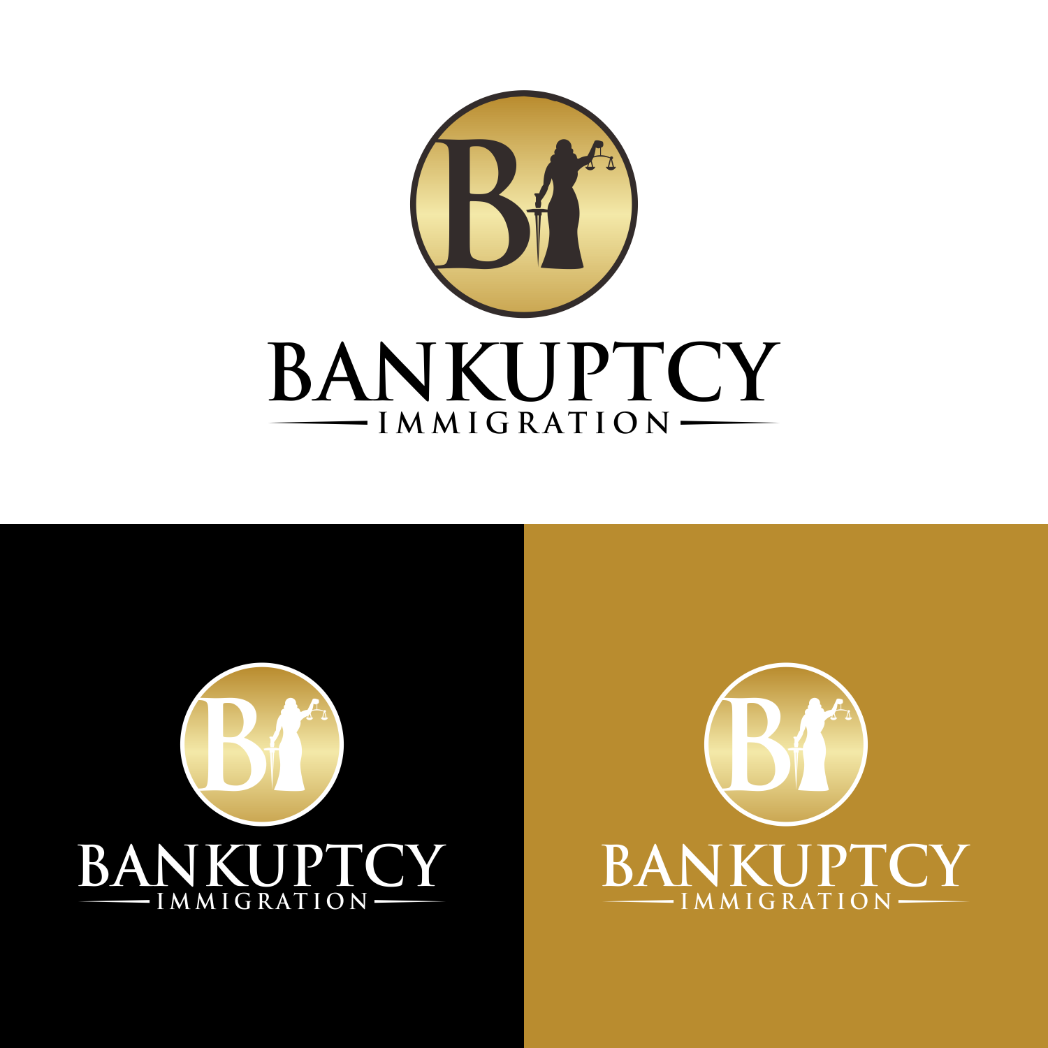 Logo Design by mr.yasmine for this project | Design #25557615