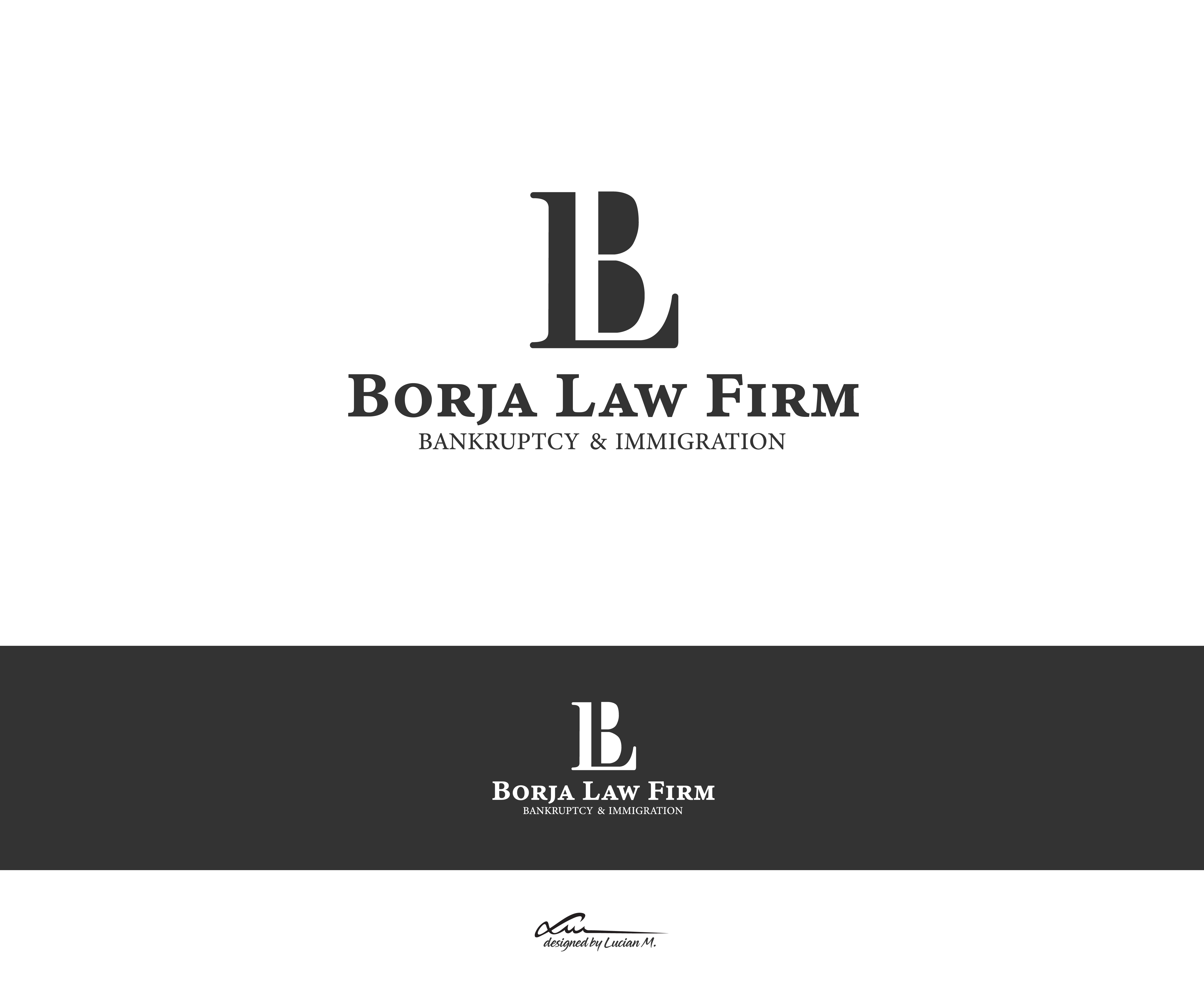 Logo Design by LucianM81 for this project | Design #25598444