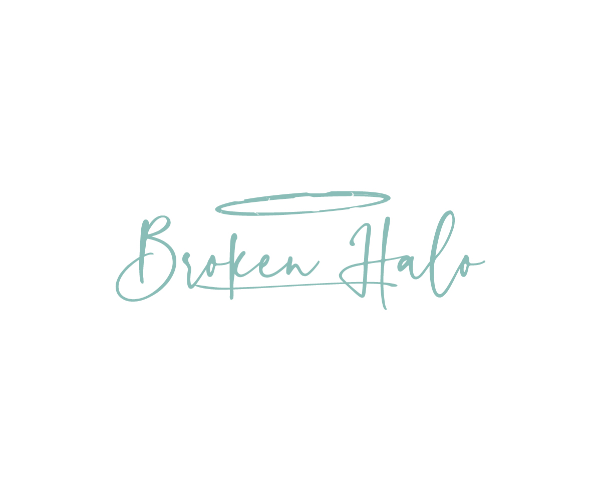 Design de Logo par lionx pour Broken Halo  | Design #25587218