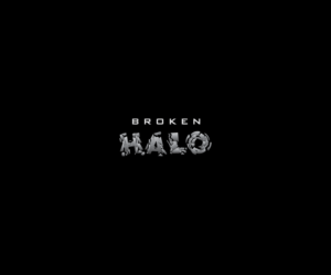 Logo Design by bijuak for Broken Halo  | Design: #25573024