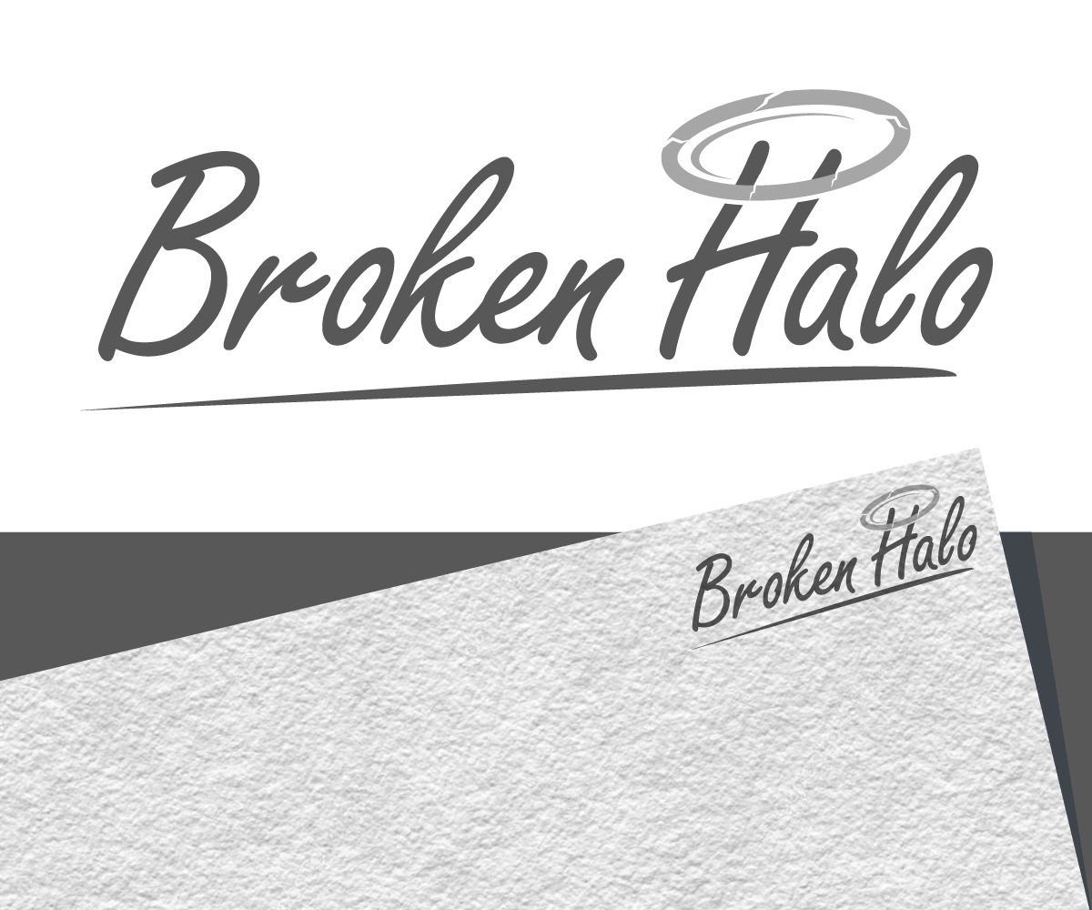 Logo-Design von Jay Design für Broken Halo  | Design #25578213