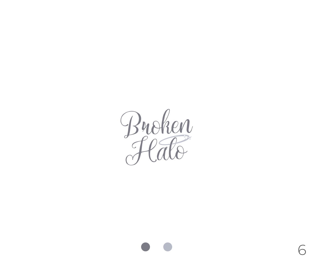 Design de Logo par GBDESIGN pour Broken Halo  | Design #25717690