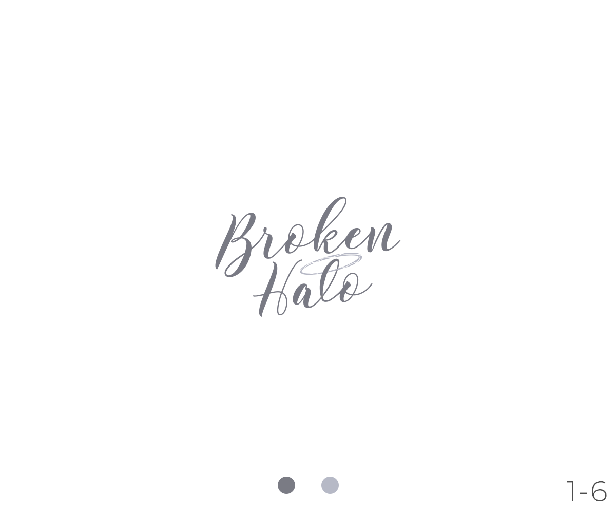 Design de Logo par GBDESIGN pour Broken Halo  | Design #25730251