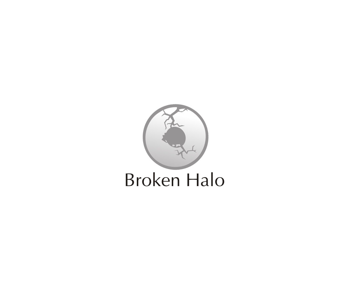 Design de Logo par Aliaksandr 2 pour Broken Halo  | Design #25606052