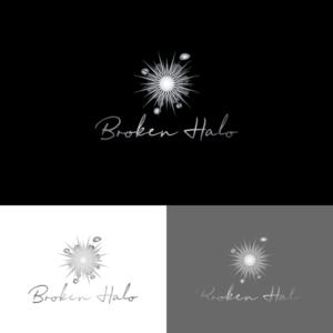 Logo Design by aqilazhifara for Broken Halo  | Design: #25572397