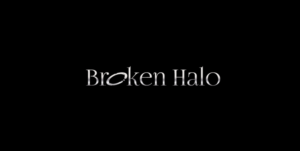 Logo Design by graphicevolution for Broken Halo  | Design: #25572018
