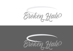 Logo Design by ompratapsinha 2 for Broken Halo  | Design: #25608735