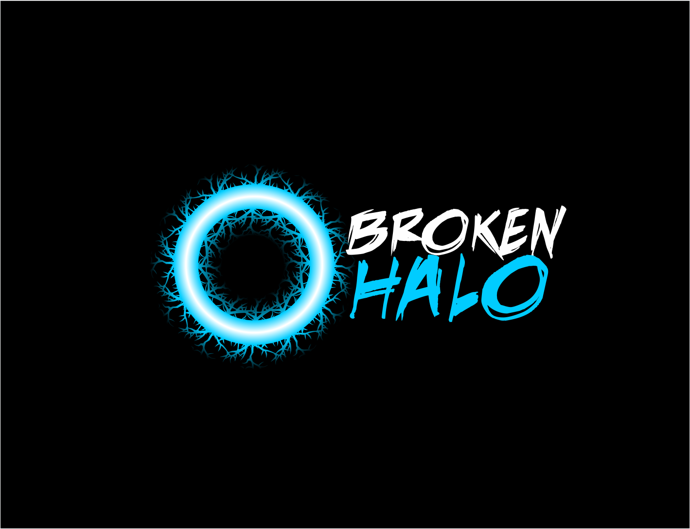 Design de Logo par BNdesigner pour Broken Halo  | Design #25609023