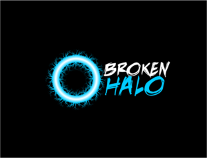 Broken Halo | Design de Logo par BNdesigner