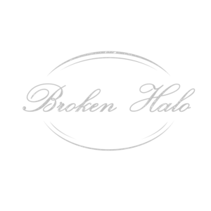 Logo Design by itarahma for Broken Halo  | Design #25607127