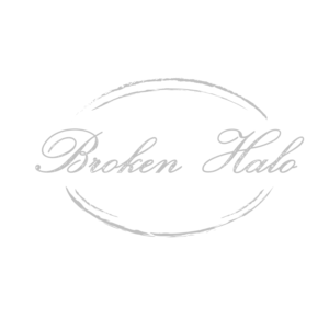 Logo Design by itarahma for Broken Halo  | Design: #25607128