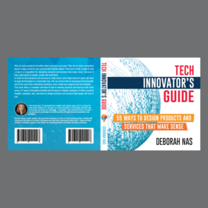 Book Cover Design by BengsWorks for this project | Design: #25598792