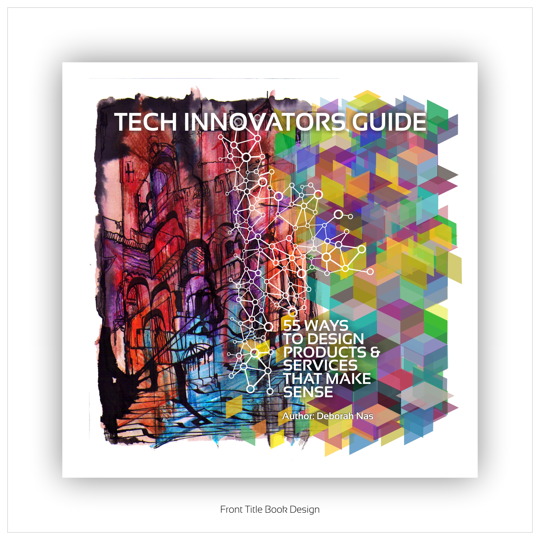 Design de Couverture de Livre par irfanutabani pour ce projet | Design #25561464