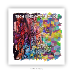 Book Cover Design by irfanutabani