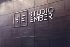 Logo Design by lookedaeng