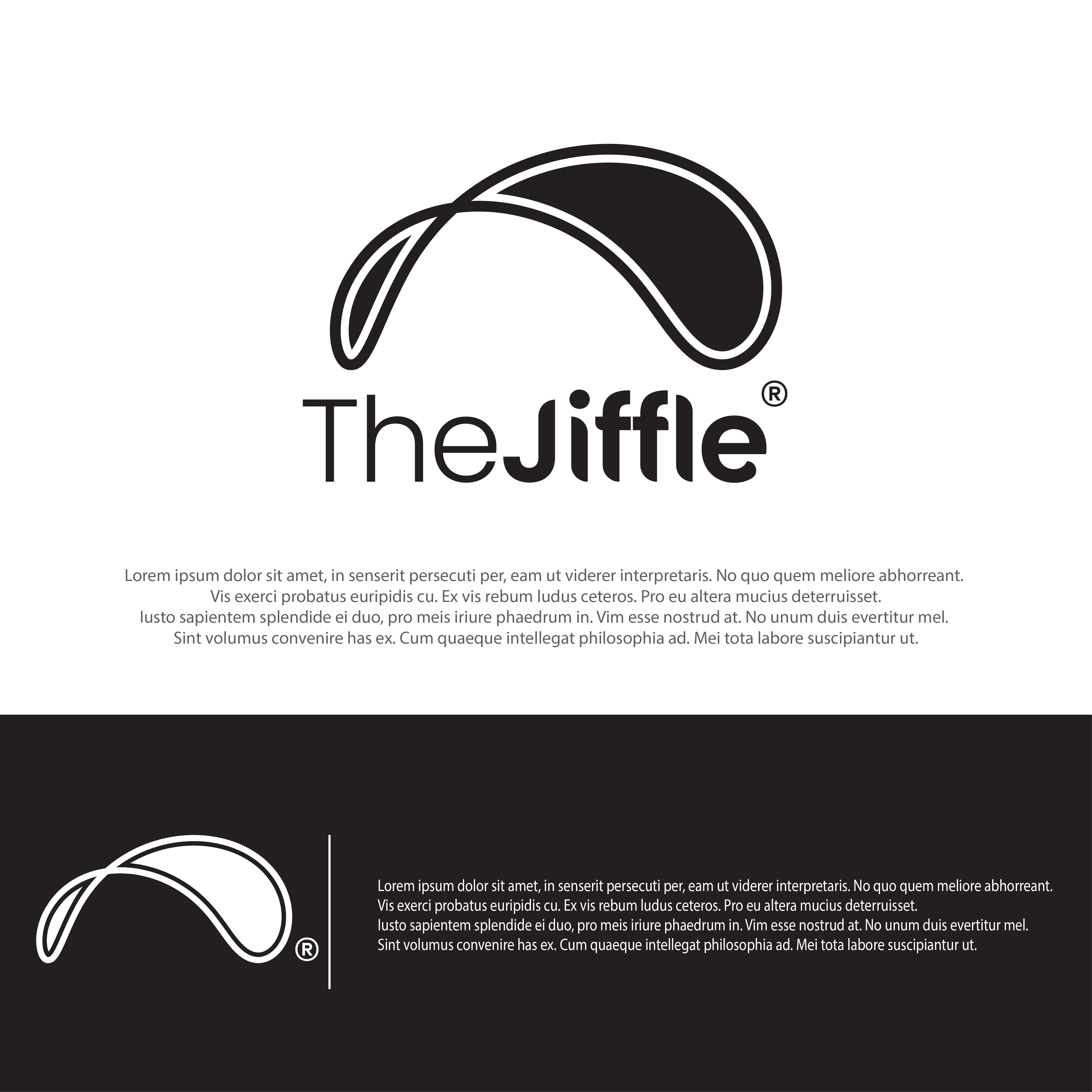 Logo-Design von farady für The Jiffle | Design #25634789