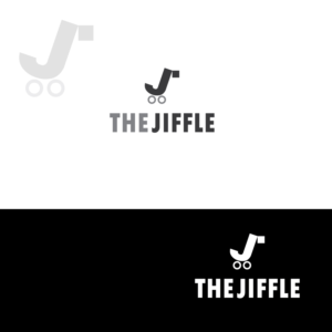 Logo Design by hari krishn for The Jiffle | Design: #25647083