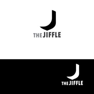 Logo Design by hari krishn for The Jiffle | Design: #25647516