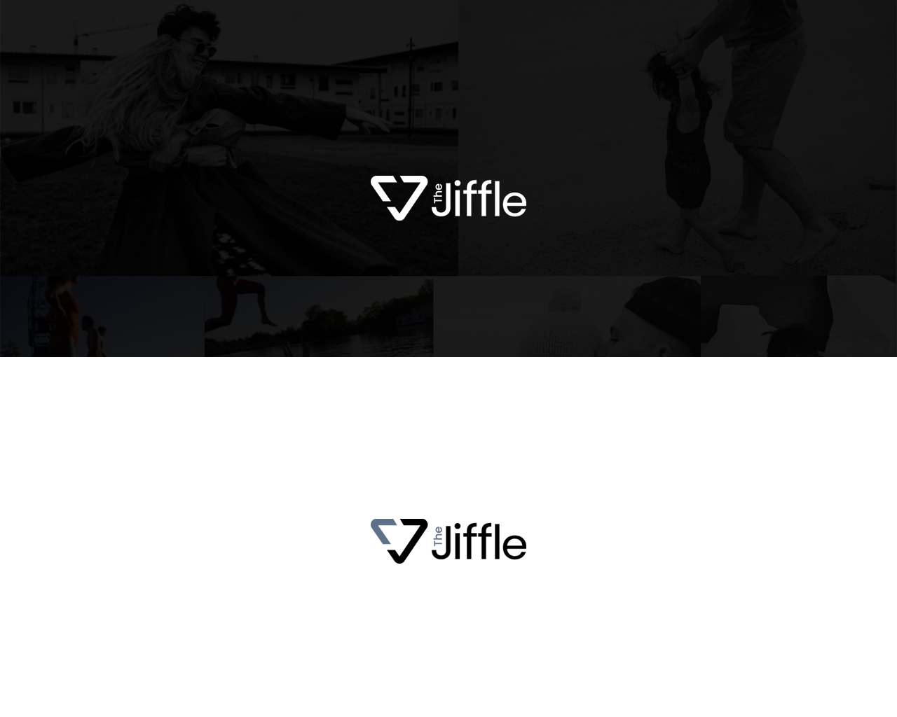 Logo Design by damakyjr for The Jiffle | Design #25591779