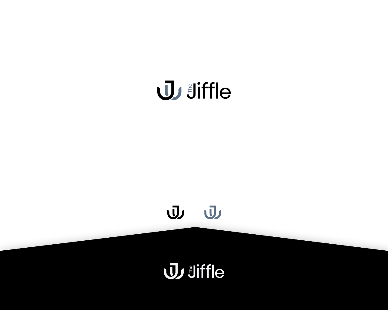 Logo Design by damakyjr for The Jiffle | Design #25591781
