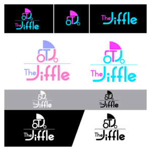 Logo Design by EnriqueF
