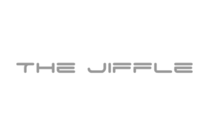 The Jiffle | Logo Design by -Marc-