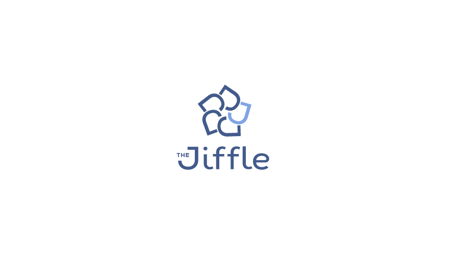 Diseño de Logo por jaime.sp para The Jiffle | Diseño #25638982