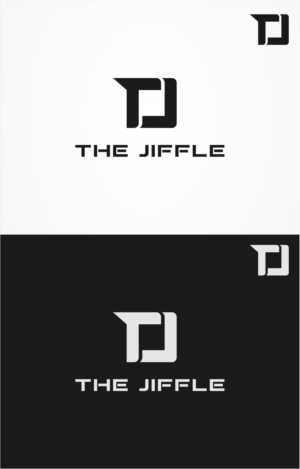 Logo Design by Robby SC for The Jiffle | Design: #25569939
