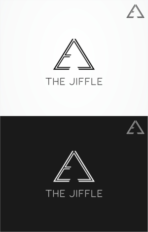 Logo Design by Robby SC for The Jiffle | Design: #25569940