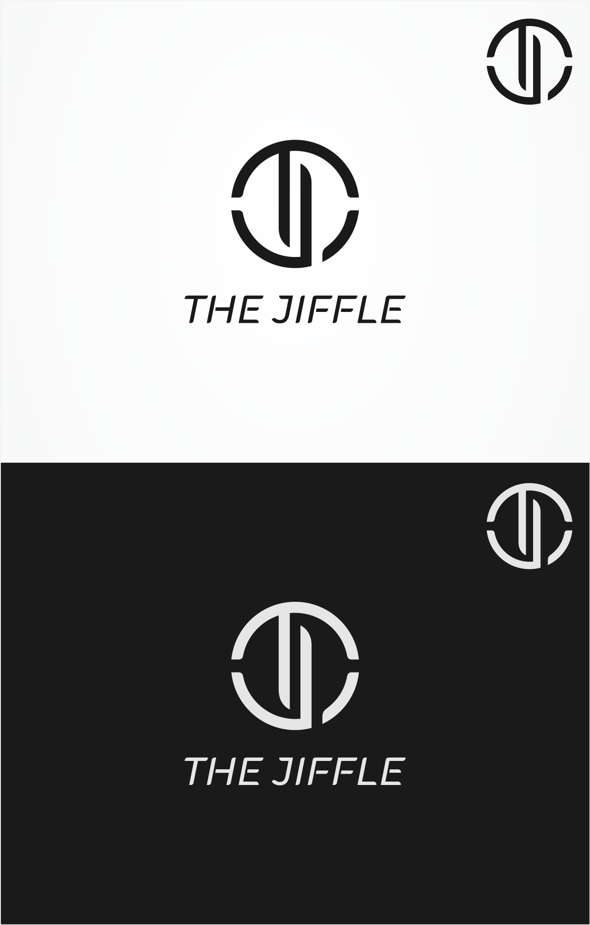 Design de Logo par Robby SC pour The Jiffle | Design #25569941