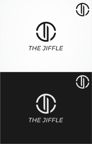 Logo Design by Robby SC for The Jiffle | Design: #25569941