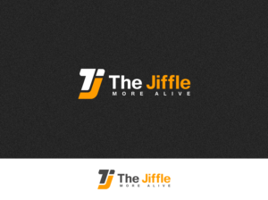 Logo Design by DoveFendi for The Jiffle | Design: #25593569