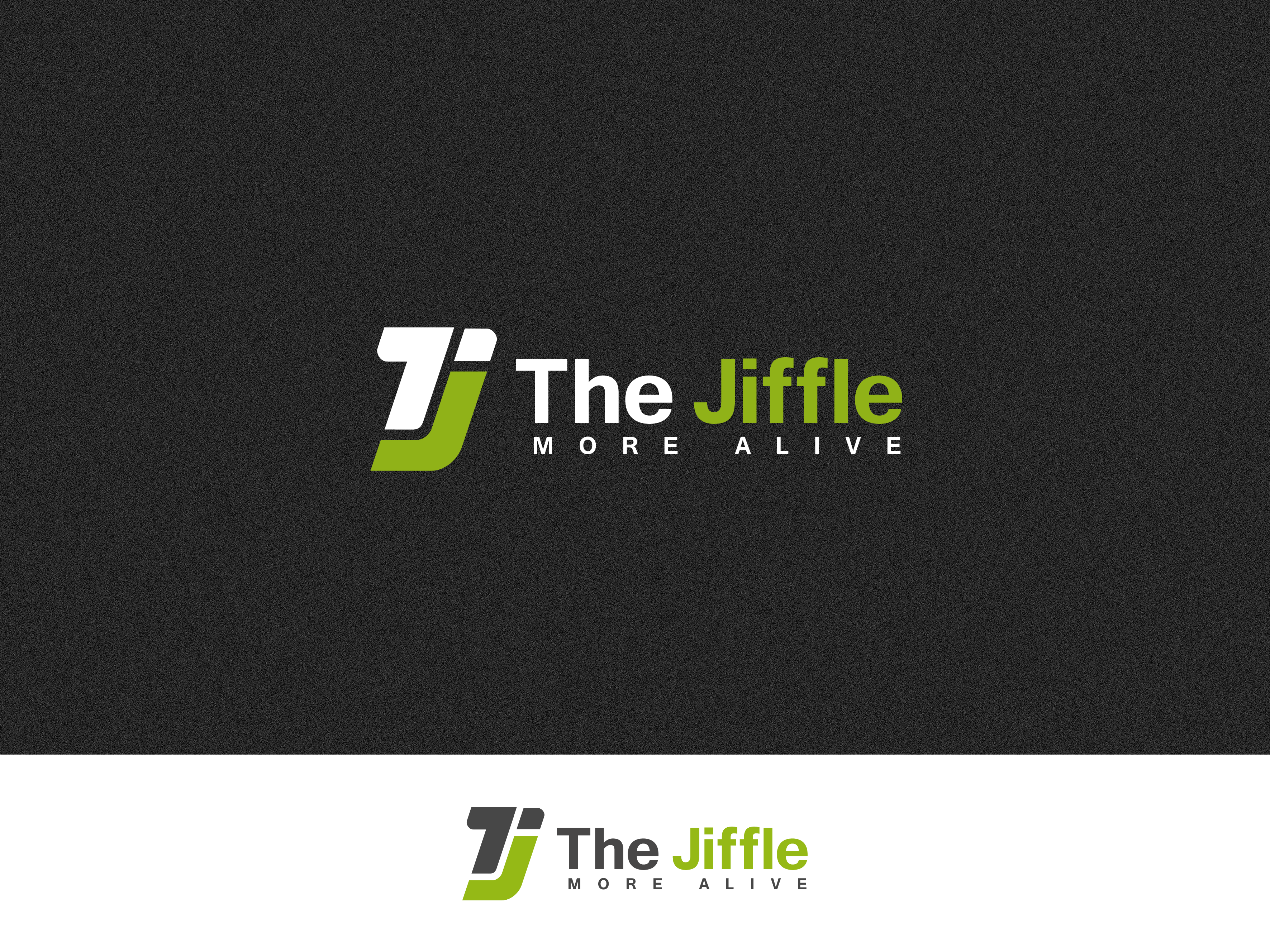 Logo Design by DoveFendi for The Jiffle | Design #25593578