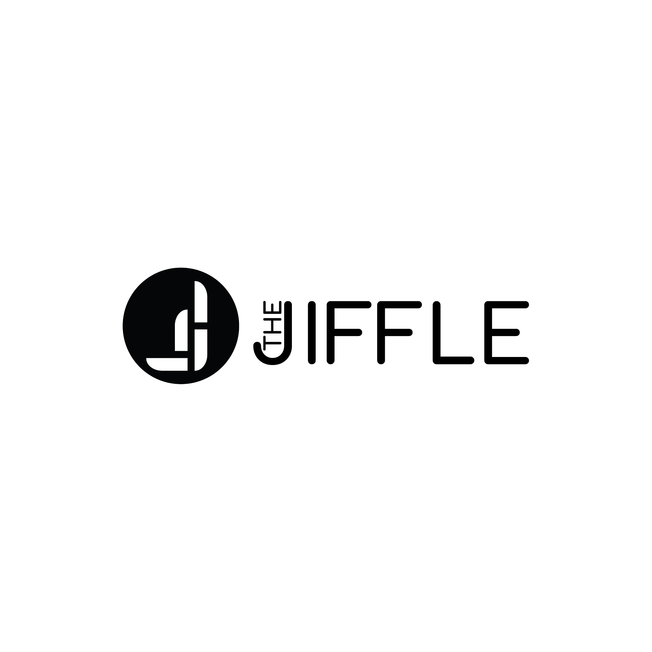 Logo-Design von a.v.creation für The Jiffle | Design #25618950