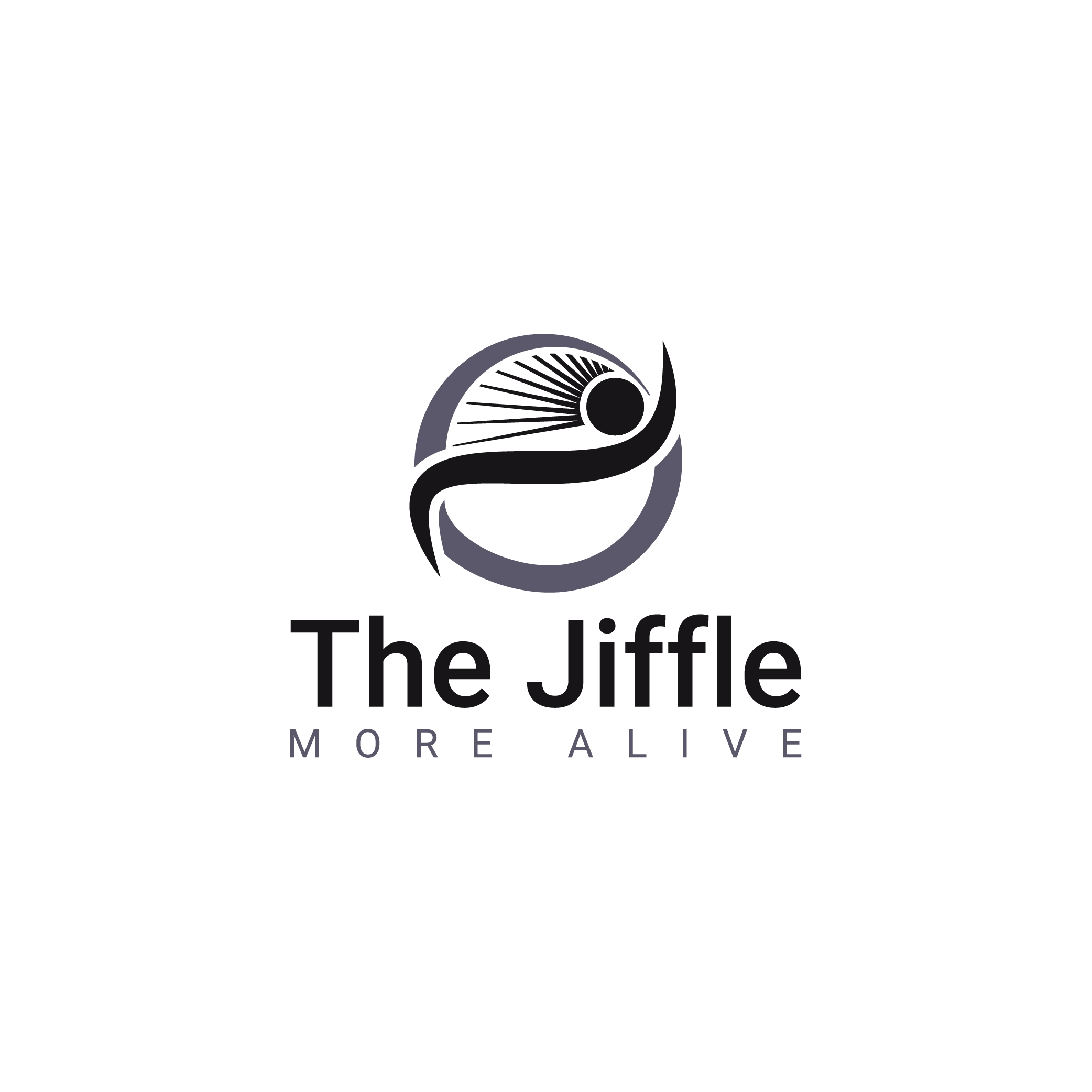 Logo Design by a.v.creation for The Jiffle | Design #25620929