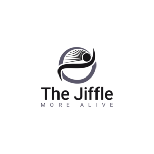 Logo Design by a.v.creation for The Jiffle | Design: #25620929