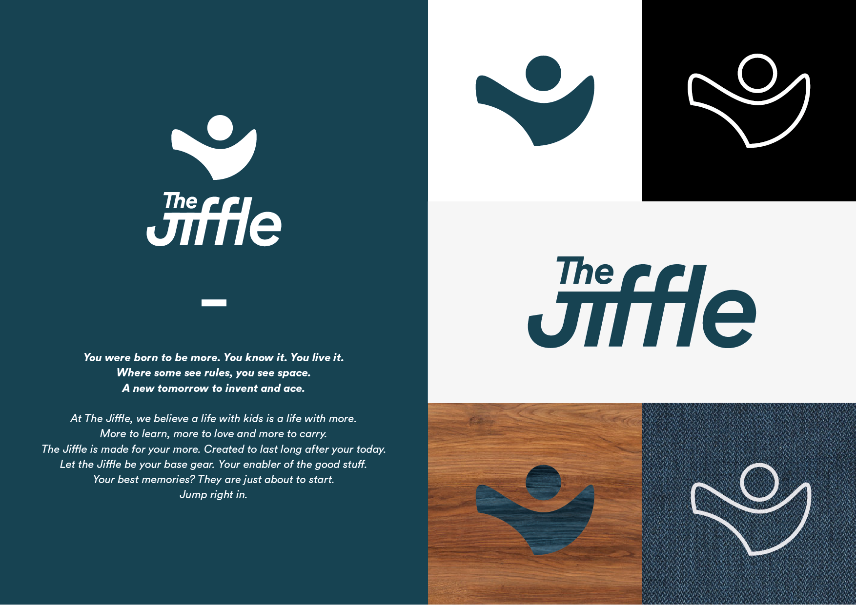 Diseño de Logo por CZP para The Jiffle | Diseño #25615661