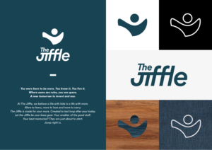 Design de Logo par CZP pour The Jiffle | Design : #25615661