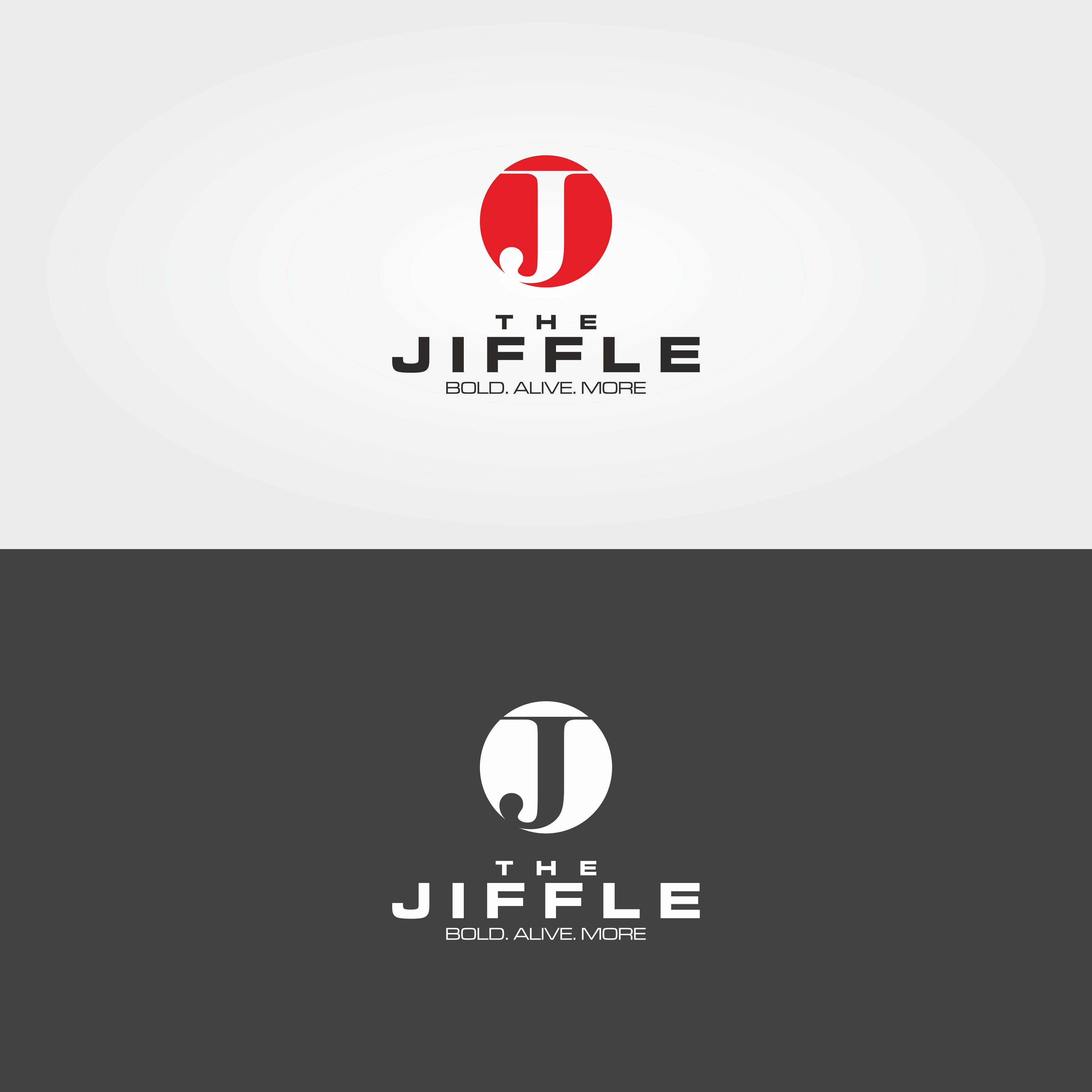 Diseño de Logo por mdnegi para The Jiffle | Diseño #25551804