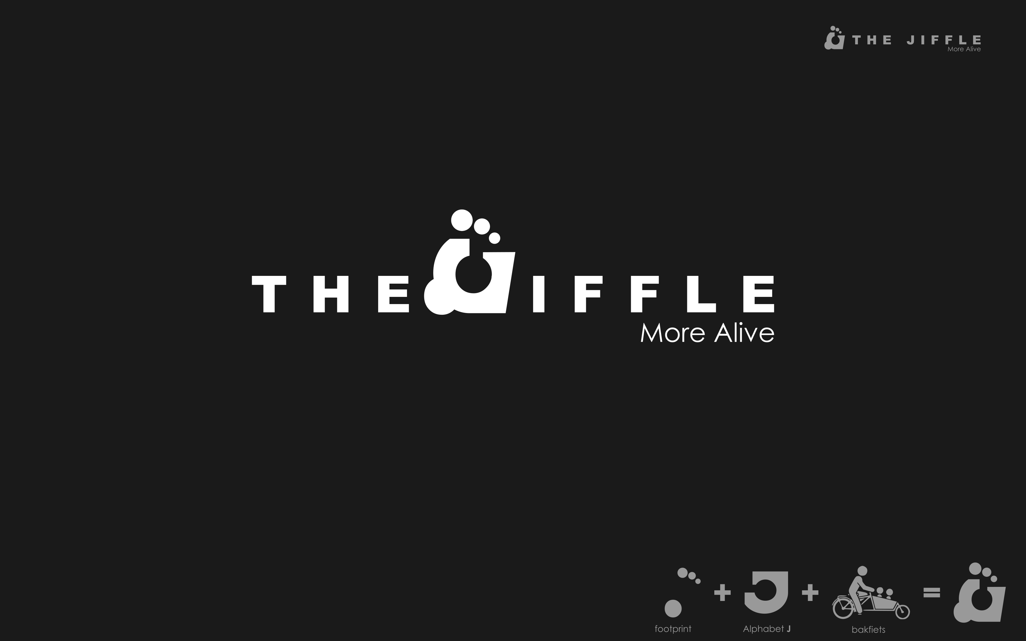Logo Design by BeanCheeseStudio for The Jiffle | Design #25615384