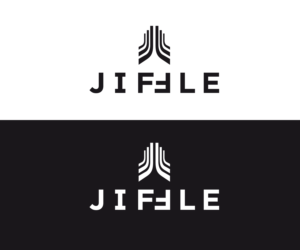 The Jiffle | Design de Logo par mariosigncom