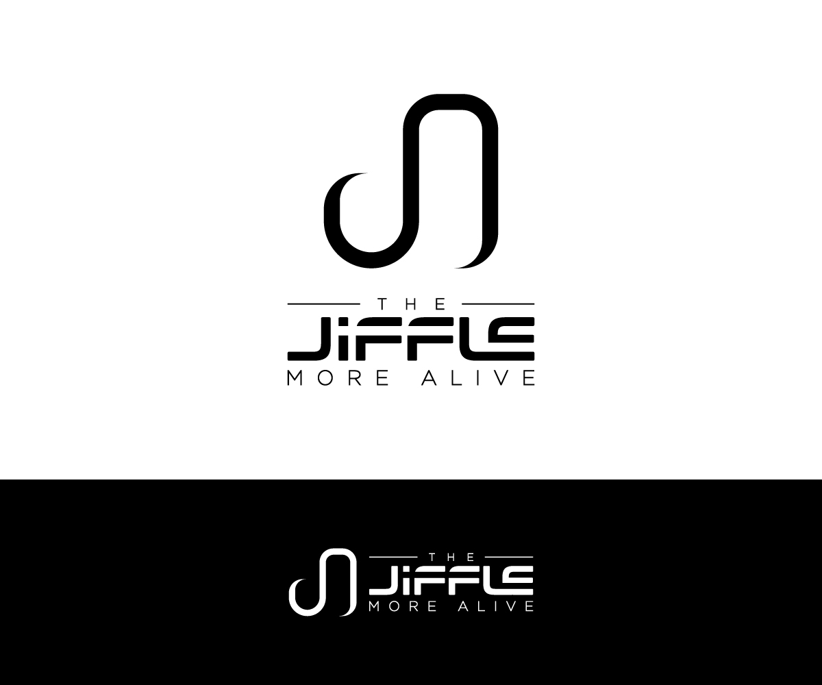 Logo Design by NineOwl for The Jiffle | Design #25611342